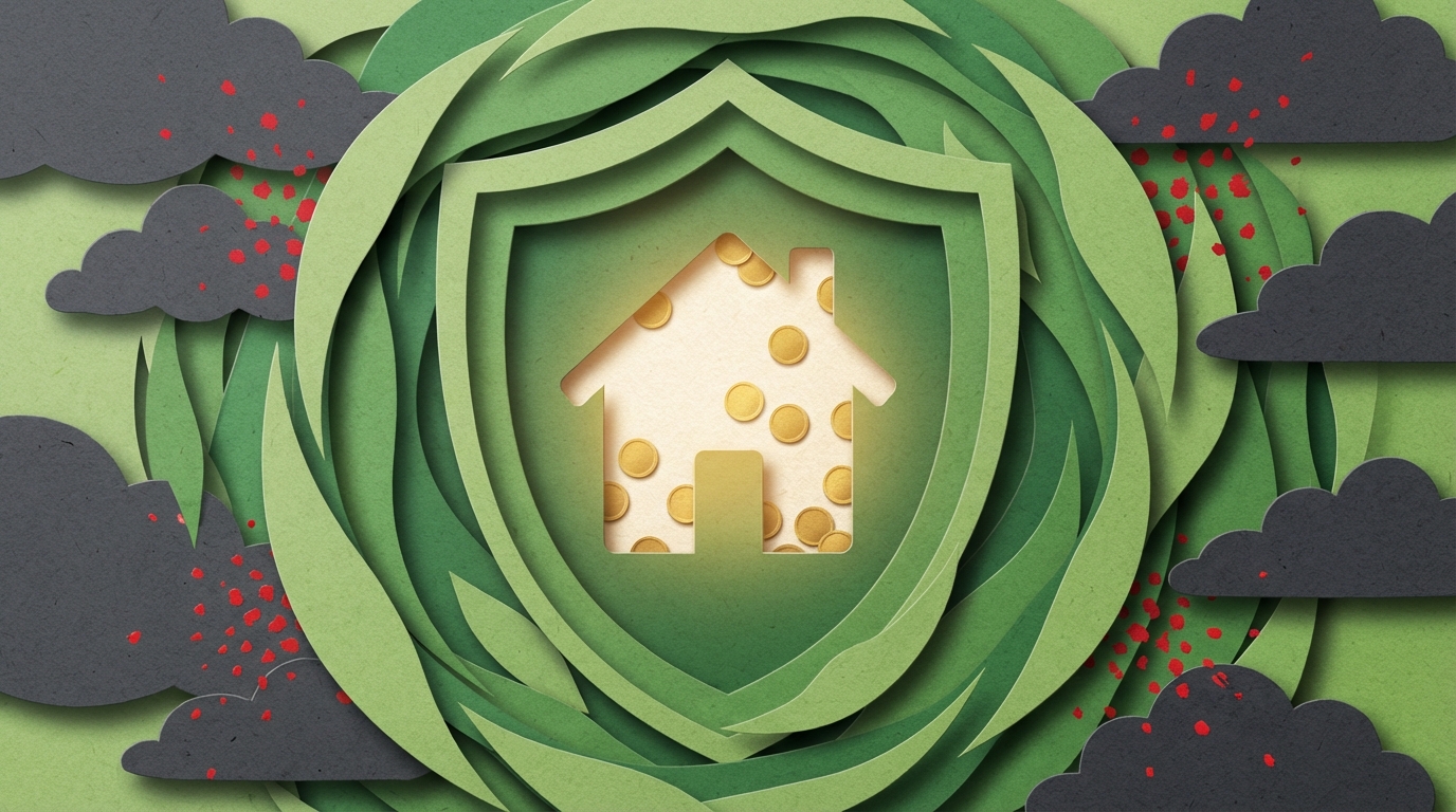 Un posible caso de sarampión tras 10 años nos recuerda que los imprevistos no avisan, igual que una emergencia médica que vacía tus ahorros. Para el Adulto Presión, prevenir con vacunas gratuitas es el mejor seguro para el bolsillo. ¿Está tu presupuesto listo para un gasto de salud inesperado? 🇨🇴💰