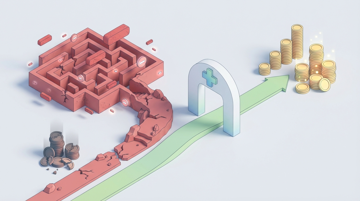 Un posible caso de sarampión tras 10 años nos recuerda que los imprevistos no avisan, igual que una emergencia médica que vacía tus ahorros. Para el Adulto Presión, prevenir con vacunas gratuitas es el mejor seguro para el bolsillo. ¿Está tu presupuesto listo para un gasto de salud inesperado? 🇨🇴💰