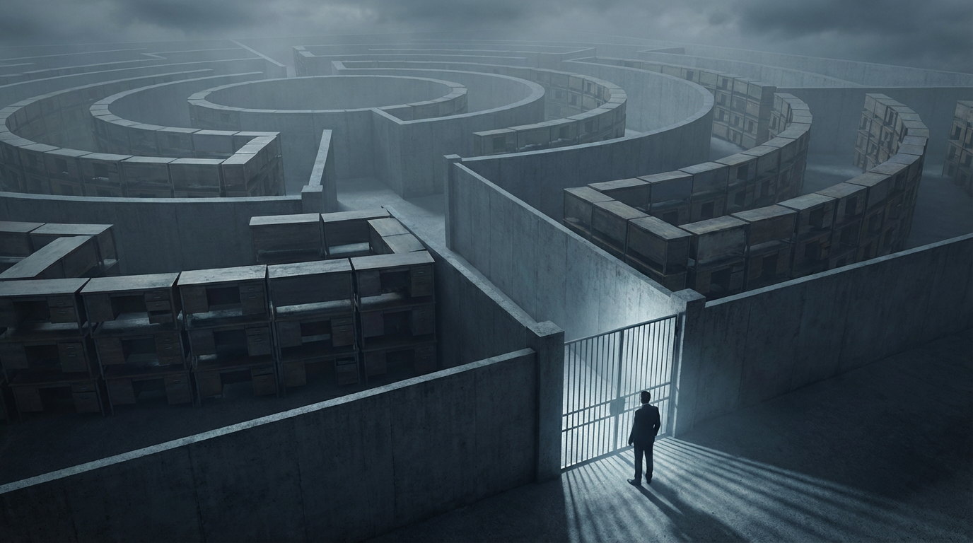 ¿Sientes que tu trabajo te drena o que el tiempo no te alcanza para nada? En Bogotá, la falta de flexibilidad y líderes distantes impactan tu bolsillo al aumentar la rotación y el estrés. ¿Vale la pena sacrificar tu paz mental por un contrato que no te ofrece virtualidad? 🇨🇴💰