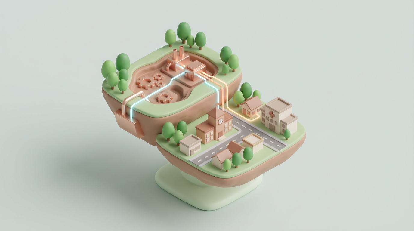 En Córdoba, las familias piden agilizar una mina para recuperar sus ingresos tras las inundaciones. Es como cuando esperas un nuevo trabajo para pagar tus deudas, pero el contrato no llega. ¿Depende tu estabilidad de una firma externa o tienes un plan B para las emergencias? 🇨🇴💰