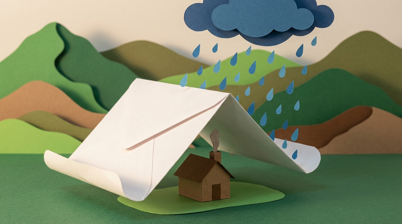 En Córdoba, las familias piden agilizar una mina para recuperar sus ingresos tras las inundaciones. Es como cuando esperas un nuevo trabajo para pagar tus deudas, pero el contrato no llega. ¿Depende tu estabilidad de una firma externa o tienes un plan B para las emergencias? 🇨🇴💰