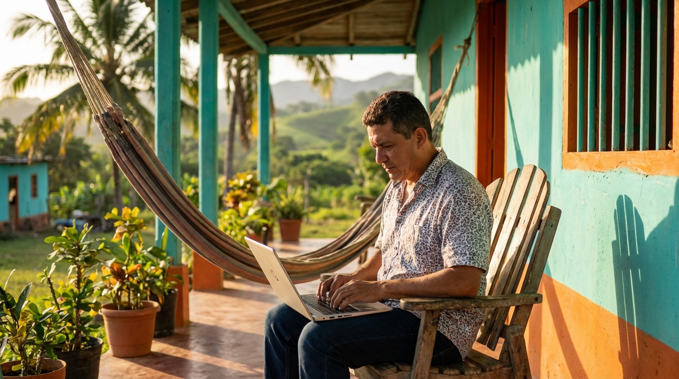 Claro invertirá US$31 millones en el Caribe para llevar 4G y fibra óptica a zonas olvidadas. Es como cuando mejoras tu conexión para trabajar mejor: una inversión hoy que desbloquea ingresos mañana. ¿Estás aprovechando la tecnología para multiplicar tu productividad o solo para ver redes? 🇨🇴💰