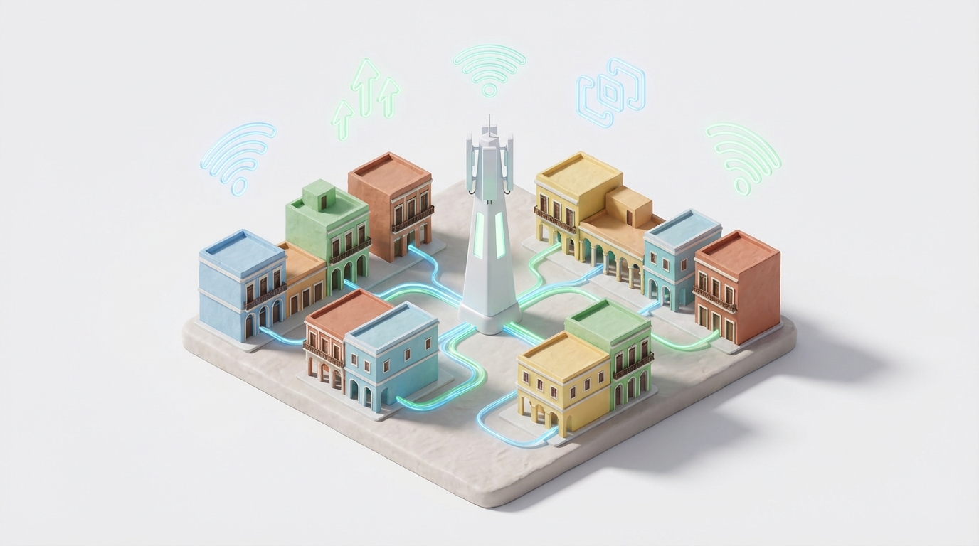 Claro invertirá US$31 millones en el Caribe para llevar 4G y fibra óptica a zonas olvidadas. Es como cuando mejoras tu conexión para trabajar mejor: una inversión hoy que desbloquea ingresos mañana. ¿Estás aprovechando la tecnología para multiplicar tu productividad o solo para ver redes? 🇨🇴💰