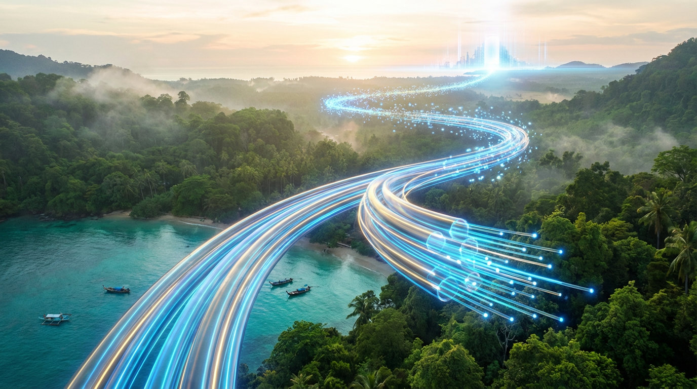 Claro invertirá US$31 millones en el Caribe para llevar 4G y fibra óptica a zonas olvidadas. Es como cuando mejoras tu conexión para trabajar mejor: una inversión hoy que desbloquea ingresos mañana. ¿Estás aprovechando la tecnología para multiplicar tu productividad o solo para ver redes? 🇨🇴💰