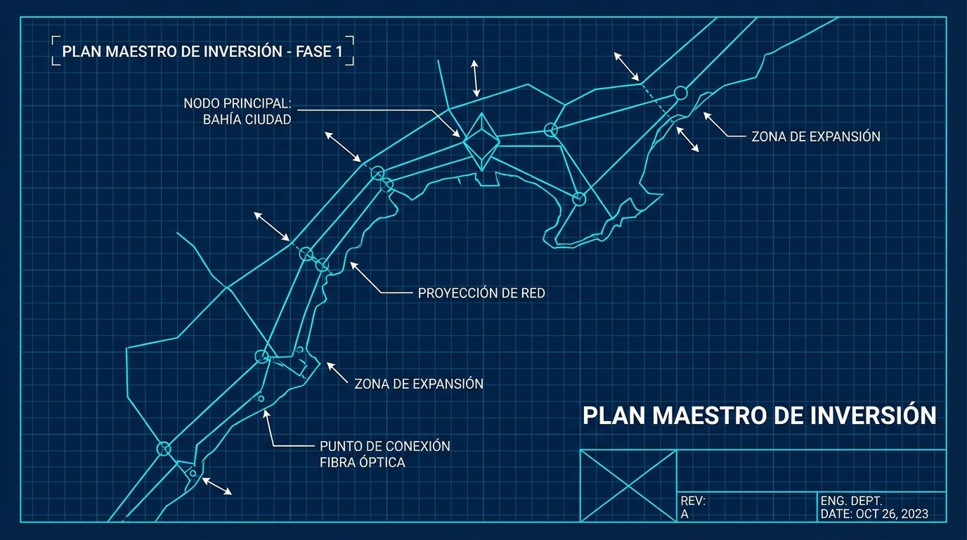 Claro invertirá US$31 millones en el Caribe para llevar 4G y fibra óptica a zonas olvidadas. Es como cuando mejoras tu conexión para trabajar mejor: una inversión hoy que desbloquea ingresos mañana. ¿Estás aprovechando la tecnología para multiplicar tu productividad o solo para ver redes? 🇨🇴💰