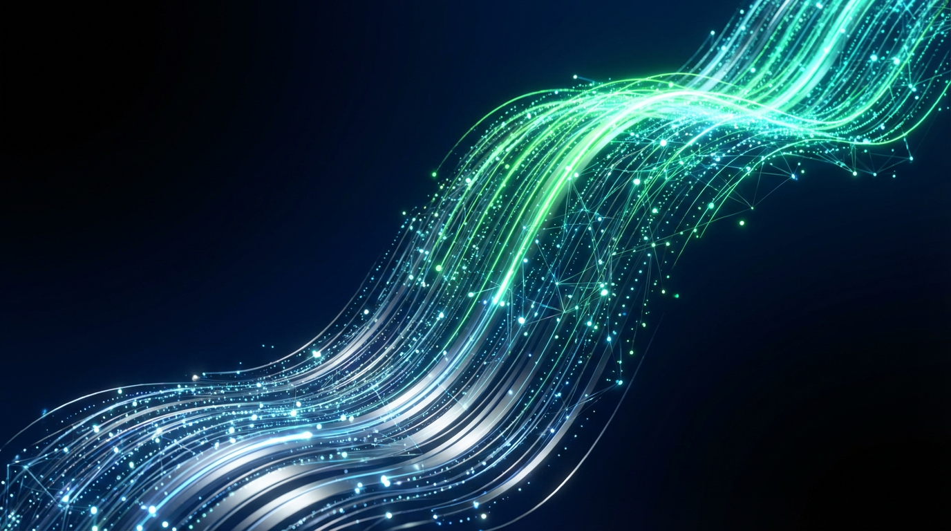 ¿Ves cómo la IA revoluciona el mundo mientras tus ahorros siguen quietos? Hoy puedes invertir en gigantes como Nvidia o Google con solo $100.000, rompiendo la barrera de que la tecnología es solo para ricos. ¿Dejarás que tu futuro financiero se quede en el pasado? 🤖💰