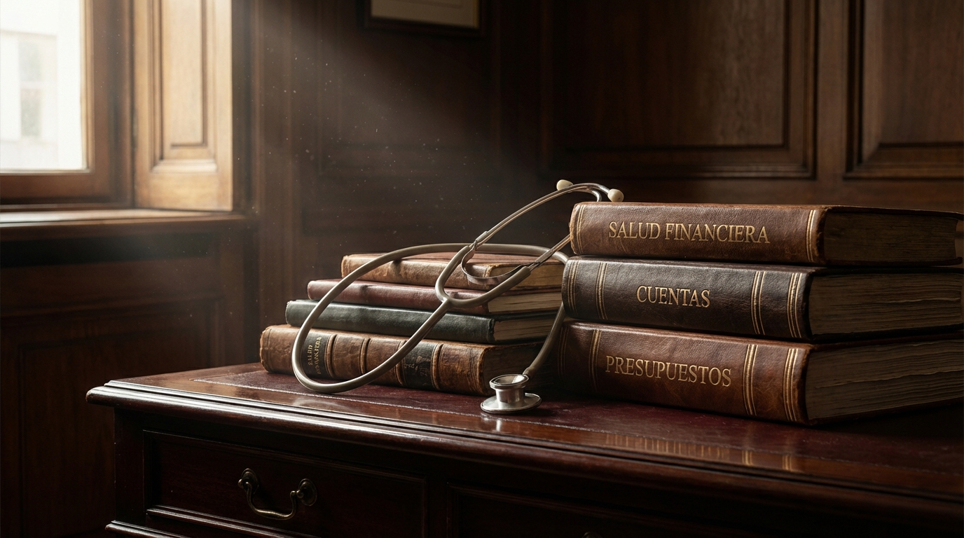 Cuando el Estado gasta más de lo que tiene, el recorte es inevitable, igual que cuando tus gastos fijos superan tu sueldo. Esta propuesta de ajuste fiscal nos recuerda que sin orden no hay salud ni ahorro que aguante. ¿Está tu presupuesto listo para un recorte drástico antes de que la crisis te obligue? 📉💰