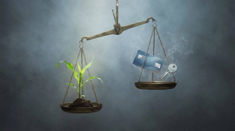 El Gobierno busca usar tus ahorros en el banco para dar créditos baratos al agro, pero esto podría subir las tasas de tus propias deudas. Es como si te obligaran a prestarle a un vecino y terminaras pagando más intereses por tu propia tarjeta. ¿Está listo tu bolsillo para créditos más caros? 📉💰