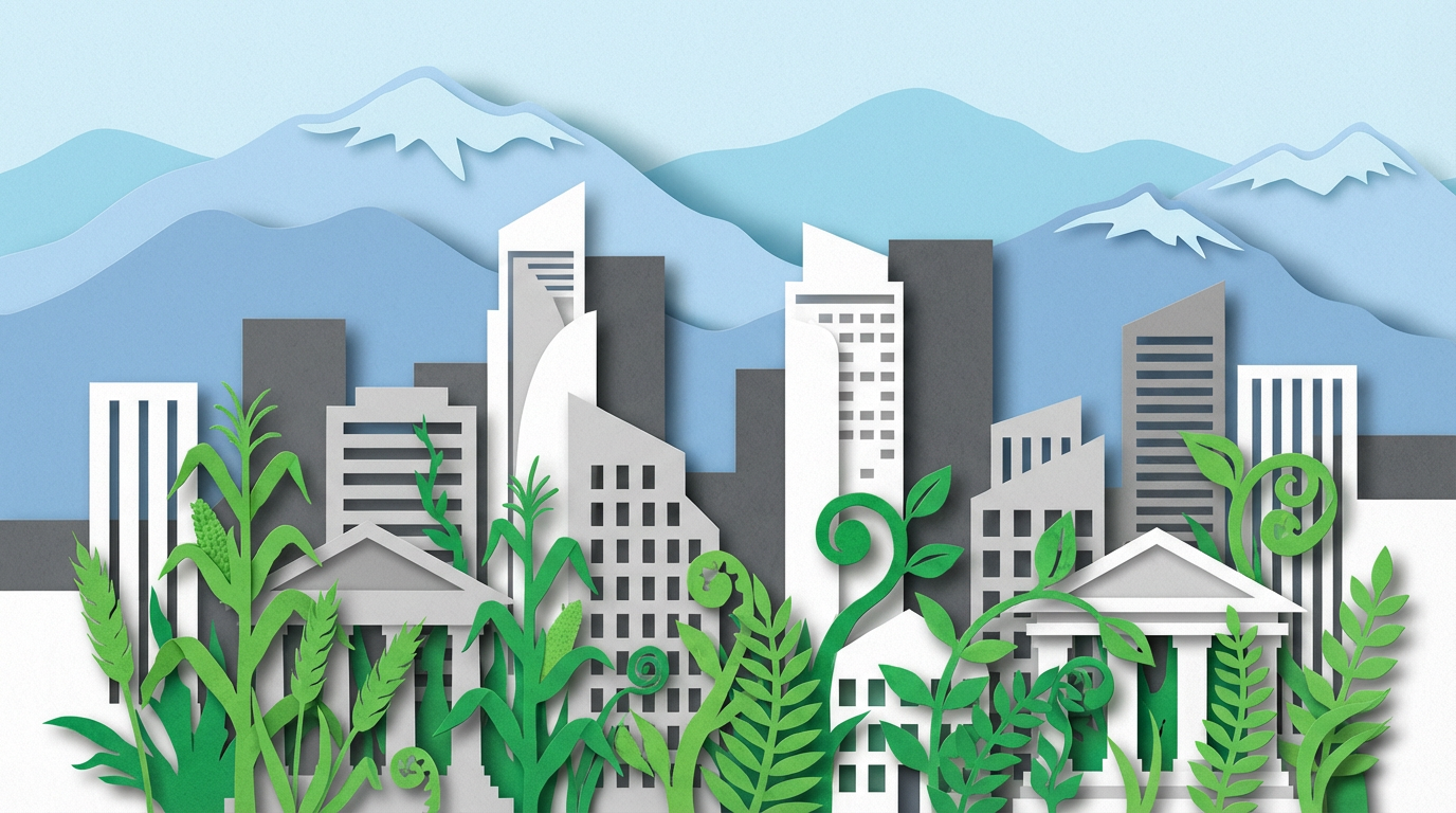 El Gobierno busca usar tus ahorros en el banco para dar créditos baratos al agro, pero esto podría subir las tasas de tus propias deudas. Es como si te obligaran a prestarle a un vecino y terminaras pagando más intereses por tu propia tarjeta. ¿Está listo tu bolsillo para créditos más caros? 📉💰