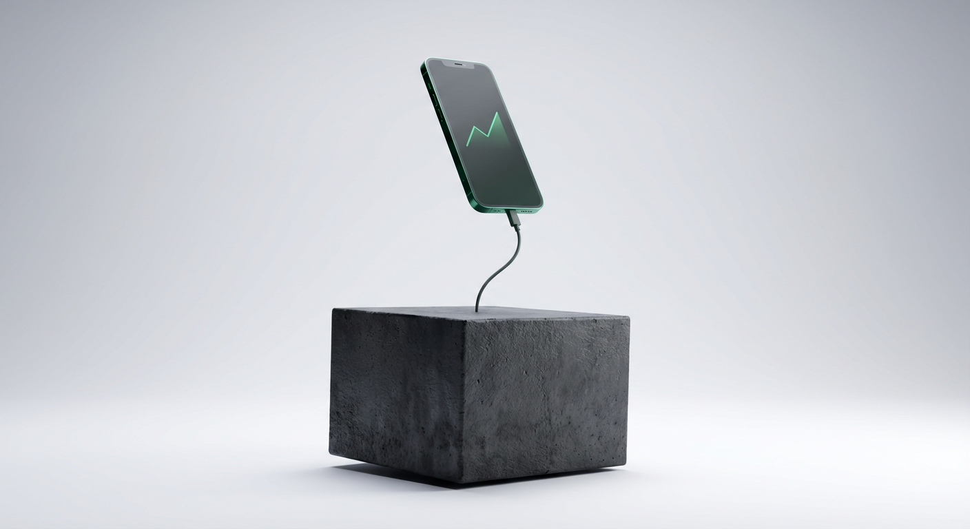 Incluso los gigantes como Caesars sufren cuando las deudas pesan más que los ingresos. Es lo que te pasa cuando tus tarjetas de crédito no te dejan disfrutar el aumento de sueldo. ¿Estás trabajando para crecer o solo para pagarle intereses al banco? 🇨🇴💰