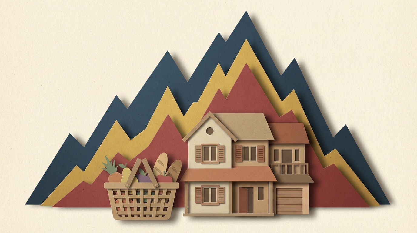 Colombia no puede endeudarse como Japón porque no tiene su misma 'reputación' financiera. Es como cuando un banco te niega un crédito por tu historial, mientras a otros les ruegan que reciban plata. ¿Estás cuidando tu credibilidad para que las deudas no te salgan más caras? 🇨🇴💰