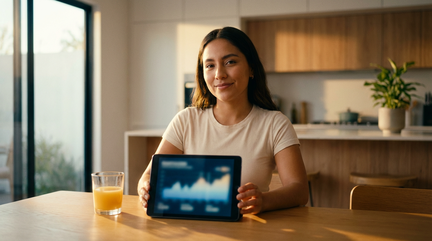 Nutresa logra ganancias récord optimizando costos y negociando con proveedores. Es lo mismo que necesitas hacer en casa: cuando los precios suben, la única forma de crecer es blindar tu presupuesto y buscar nuevas fuentes de ingreso. ¿Estás gestionando tu dinero con la misma estrategia que un grande? 🇨🇴🚀