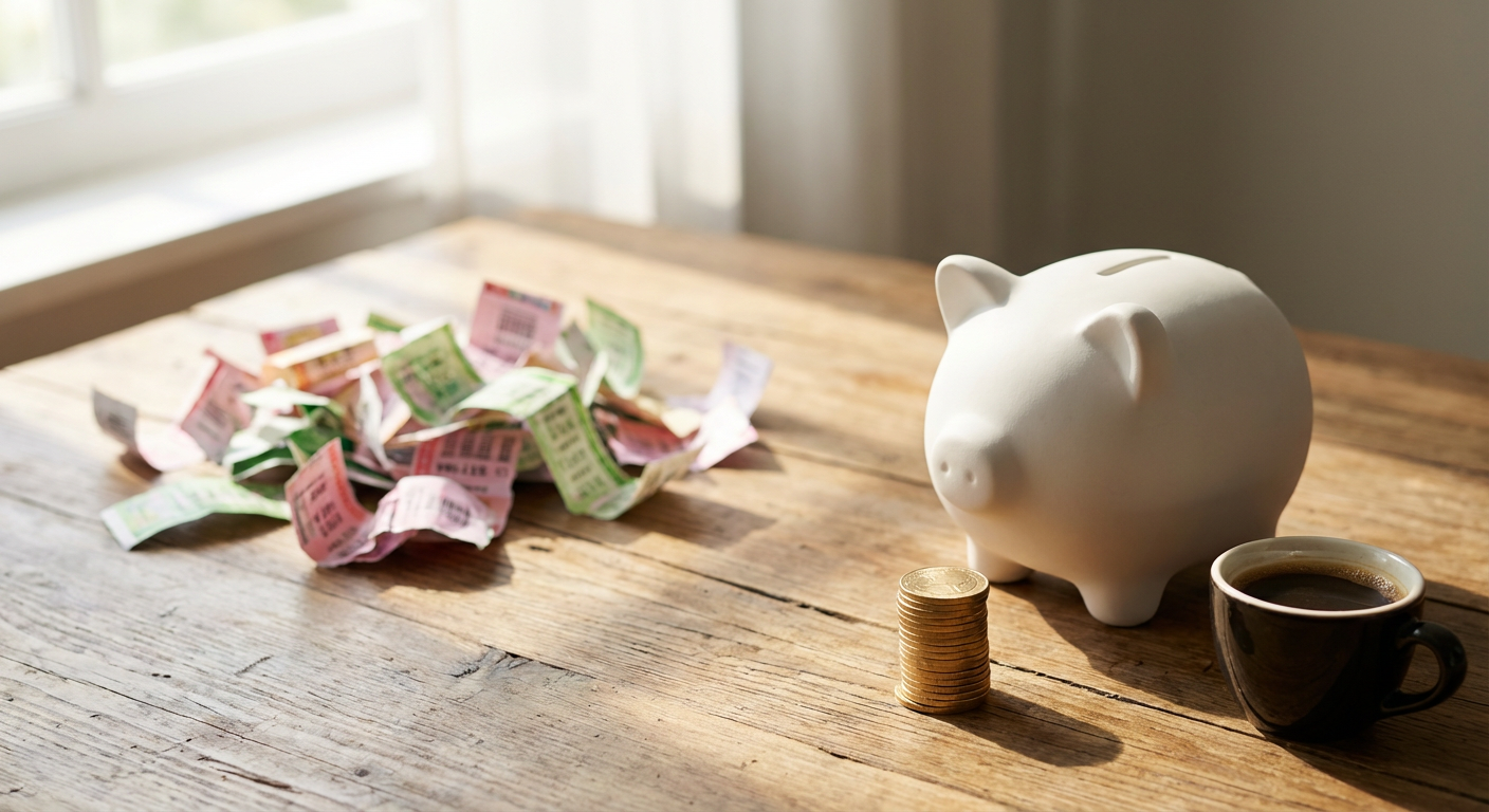 Las loterías de Medellín, Boyacá y Bogotá son las que más ganadores generan gracias a sus premios secundarios. Es como cuando buscas un ascenso pero te conformas con bonos pequeños: alivian el bolsillo, pero no cambian tu realidad financiera. ¿Seguirás apostando al azar o empezarás a crear tu propia suerte con un plan de ahorro real? 💰🇨🇴