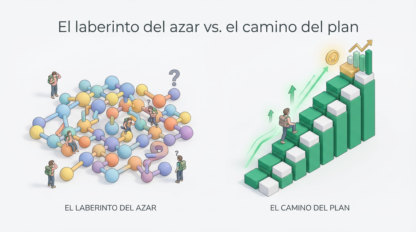 Las loterías de Medellín, Boyacá y Bogotá son las que más ganadores generan gracias a sus premios secundarios. Es como cuando buscas un ascenso pero te conformas con bonos pequeños: alivian el bolsillo, pero no cambian tu realidad financiera. ¿Seguirás apostando al azar o empezarás a crear tu propia suerte con un plan de ahorro real? 💰🇨🇴