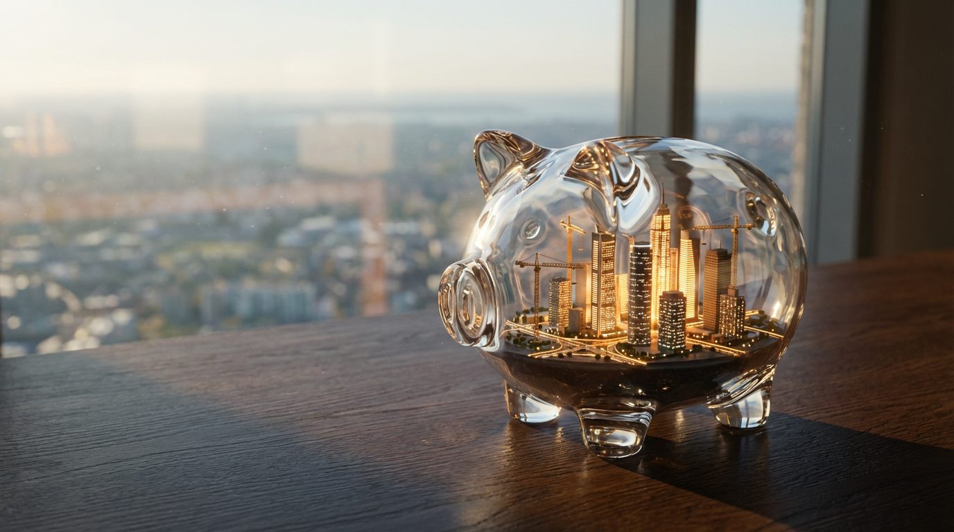 Tu ahorro pensional se quedará más en Colombia para financiar proyectos locales, pero ¿realmente ganará más que afuera? Es como cuando decides ahorrar en una alcancía en casa en lugar de un banco: parece seguro, pero el riesgo es que tu dinero no crezca al ritmo del mundo. 🇨🇴💰