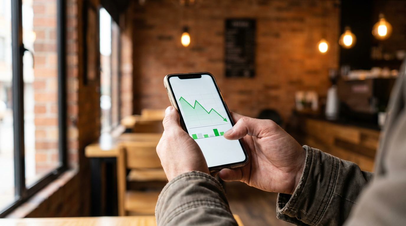 El dólar cayó bajo los $3.700 y podría bajar otros $200 por cambios en pensiones. Es como cuando bajan los precios pero no tienes efectivo para aprovechar la oferta. ¿Vas a esperar a que vuelva a subir o usarás esta caída para sanar tus deudas en dólares? 📉💰