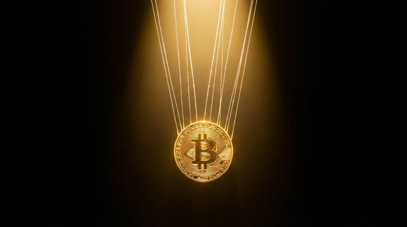 Las stablecoins prometían liberarte de los bancos, pero el FMI advierte que podrían terminar dándole más poder a los mismos de siempre. Es como cambiar de tarjeta de crédito para no pagar cuota de manejo, y terminar atrapado en una deuda mayor. ¿Tu refugio digital es realmente tuyo o de una empresa? 🇨🇴💰