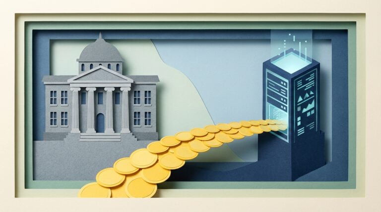 Las stablecoins prometían liberarte de los bancos, pero el FMI advierte que podrían terminar dándole más poder a los mismos de siempre. Es como cambiar de tarjeta de crédito para no pagar cuota de manejo, y terminar atrapado en una deuda mayor. ¿Tu refugio digital es realmente tuyo o de una empresa? 🇨🇴💰