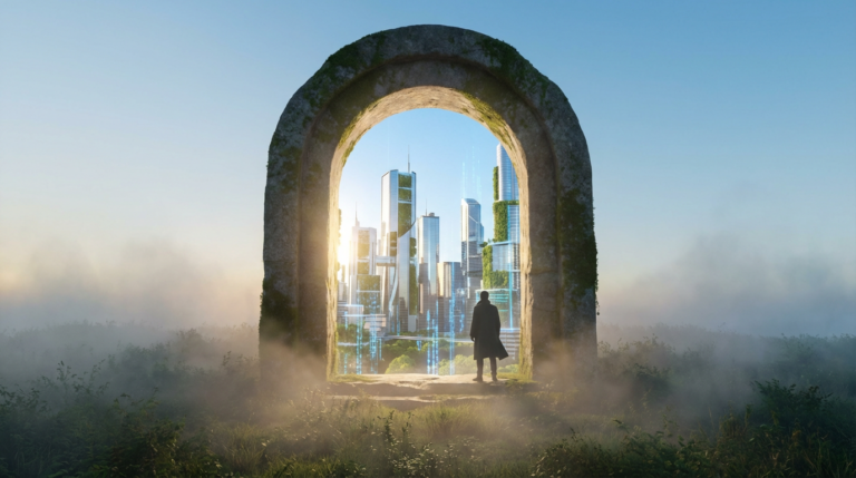 Bill Gates advierte que los próximos 5 años definirán tu futuro laboral y económico ante el avance de la IA. Es como cuando ignoras una deuda: si no te preparas hoy, el cambio te cobrará intereses que no podrás pagar. ¿Estás listo para blindar tu bolsillo ante la nueva era digital? 🇨🇴💰