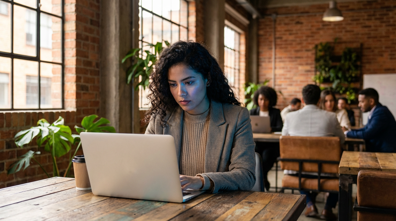 Bill Gates advierte que los próximos 5 años definirán tu futuro laboral y económico ante el avance de la IA. Es como cuando ignoras una deuda: si no te preparas hoy, el cambio te cobrará intereses que no podrás pagar. ¿Estás listo para blindar tu bolsillo ante la nueva era digital? 🇨🇴💰