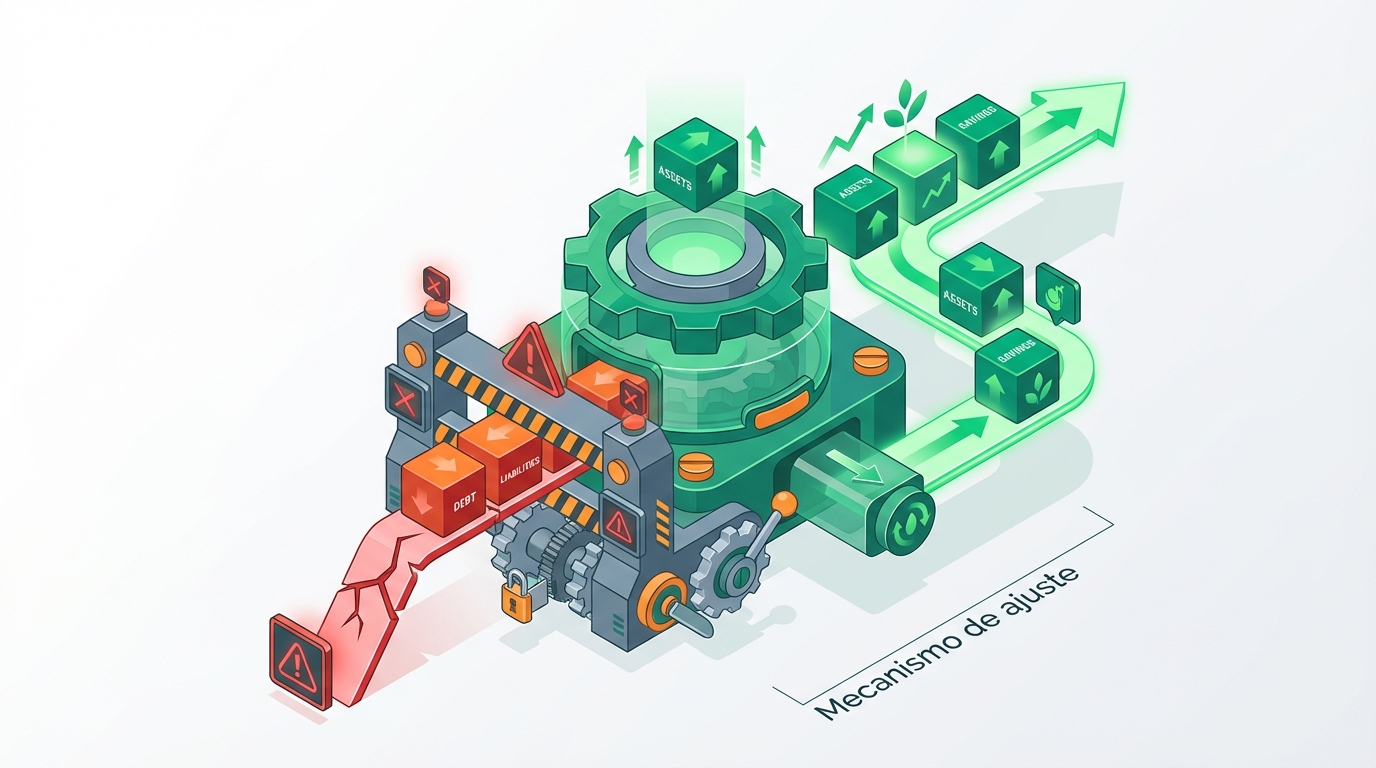 El Banco de la República admite que bajar la inflación será más lento de lo esperado y subió las tasas al 10,25%. Es como si te esforzaras por ahorrar, pero el costo de vida siempre corriera más rápido que tu sueldo. ¿Cómo ajustar tu presupuesto antes de que los intereses devoren tu capacidad de pago? 📉💰