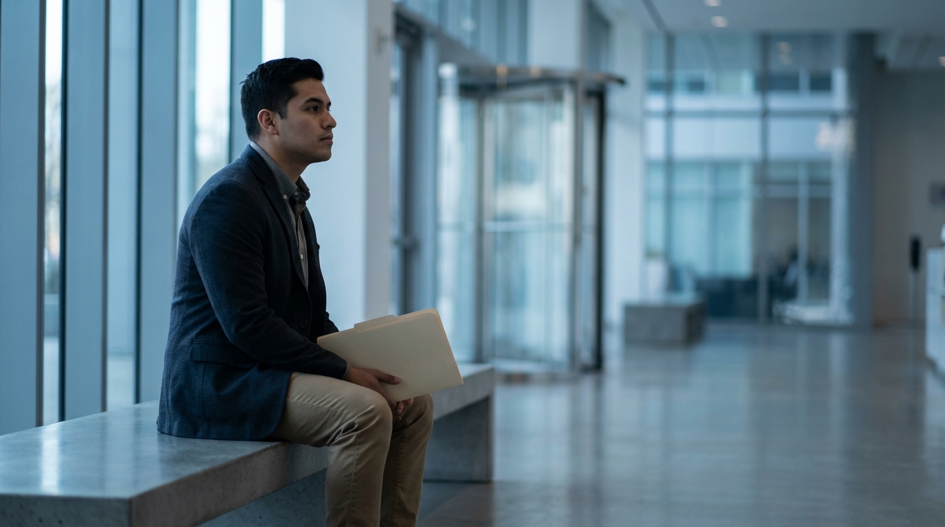 Las empresas están contratando menos aprendices por los nuevos costos de la reforma laboral. Si eres joven o buscas empleo, esto significa que el camino hacia tu primer sueldo se volvió más estrecho. ¿Estamos priorizando mejores beneficios hoy a cambio de cerrar las puertas del mañana? 🇨🇴📉