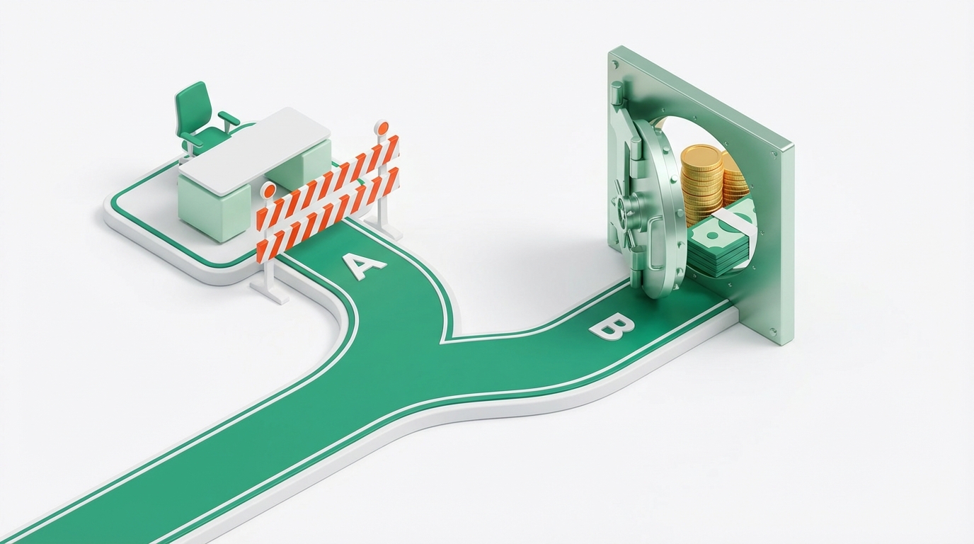 Las empresas están contratando menos aprendices por los nuevos costos de la reforma laboral. Si eres joven o buscas empleo, esto significa que el camino hacia tu primer sueldo se volvió más estrecho. ¿Estamos priorizando mejores beneficios hoy a cambio de cerrar las puertas del mañana? 🇨🇴📉