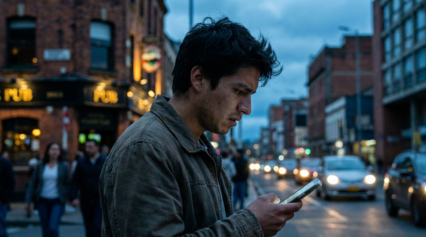 Bancolombia lucha por normalizar sus servicios antes de que llegue tu pago. Es el miedo de todo asalariado: trabajar el mes y no poder disponer de la plata por un fallo técnico. ¿Tienes un plan B bajo el colchón o dependes 100% de que una app funcione para mercar? 🇨🇴💰