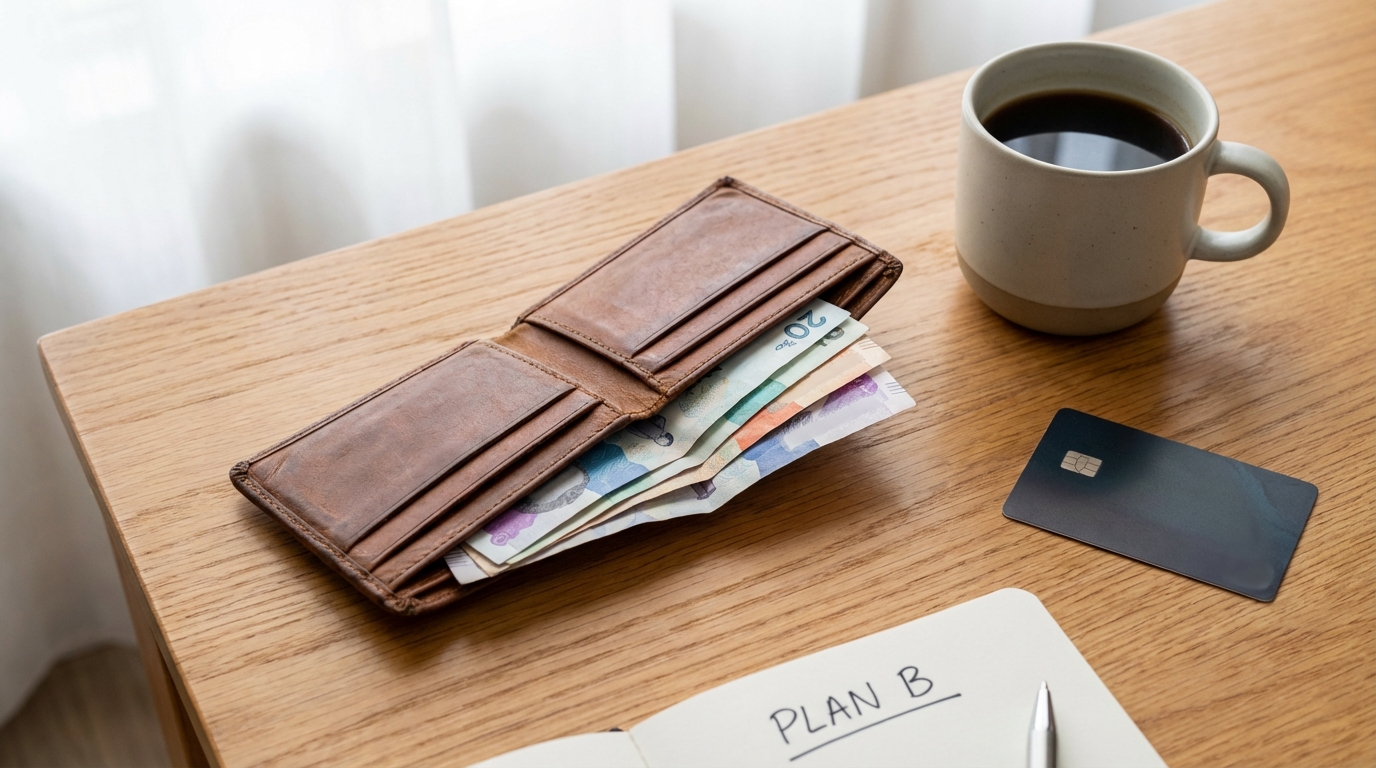 Bancolombia lucha por normalizar sus servicios antes de que llegue tu pago. Es el miedo de todo asalariado: trabajar el mes y no poder disponer de la plata por un fallo técnico. ¿Tienes un plan B bajo el colchón o dependes 100% de que una app funcione para mercar? 🇨🇴💰