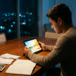 Los tiquetes nacionales bajaron hasta un 36%, pero muchos siguen aplazando el descanso por falta de presupuesto. Es el reflejo del Ahorrador Frustrado: ves las ofertas pasar mientras pagas deudas viejas. ¿Vas a dejar que los precios bajos se escapen otra vez o ajustarás tu flujo de caja hoy? 🇨🇴✈️