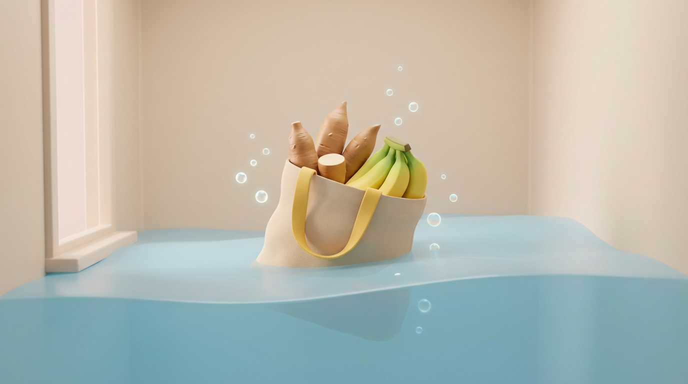 Cuando el clima daña la cosecha, tu mercado se vuelve el doble de caro aunque ganes lo mismo. Si el precio de la yuca y el plátano sube por las lluvias, tu presupuesto mensual se inunda sin previo aviso. ¿Está tu fondo de emergencia listo para absorber estos 'golpes' al fogón? 📉💰