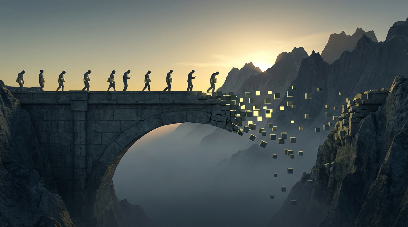 Moverán a 6.5 millones de personas de EPS, y podrías terminar en una entidad con menos recursos. Es como si te obligaran a cambiar de banco a uno que siempre tiene el sistema caído. ¿Está protegido tu acceso a salud o te tocará pagar prepagada por miedo al cambio? 🇨🇴🏥