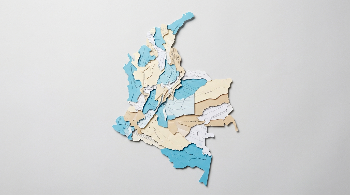 Moverán a 6.5 millones de personas de EPS, y podrías terminar en una entidad con menos recursos. Es como si te obligaran a cambiar de banco a uno que siempre tiene el sistema caído. ¿Está protegido tu acceso a salud o te tocará pagar prepagada por miedo al cambio? 🇨🇴🏥