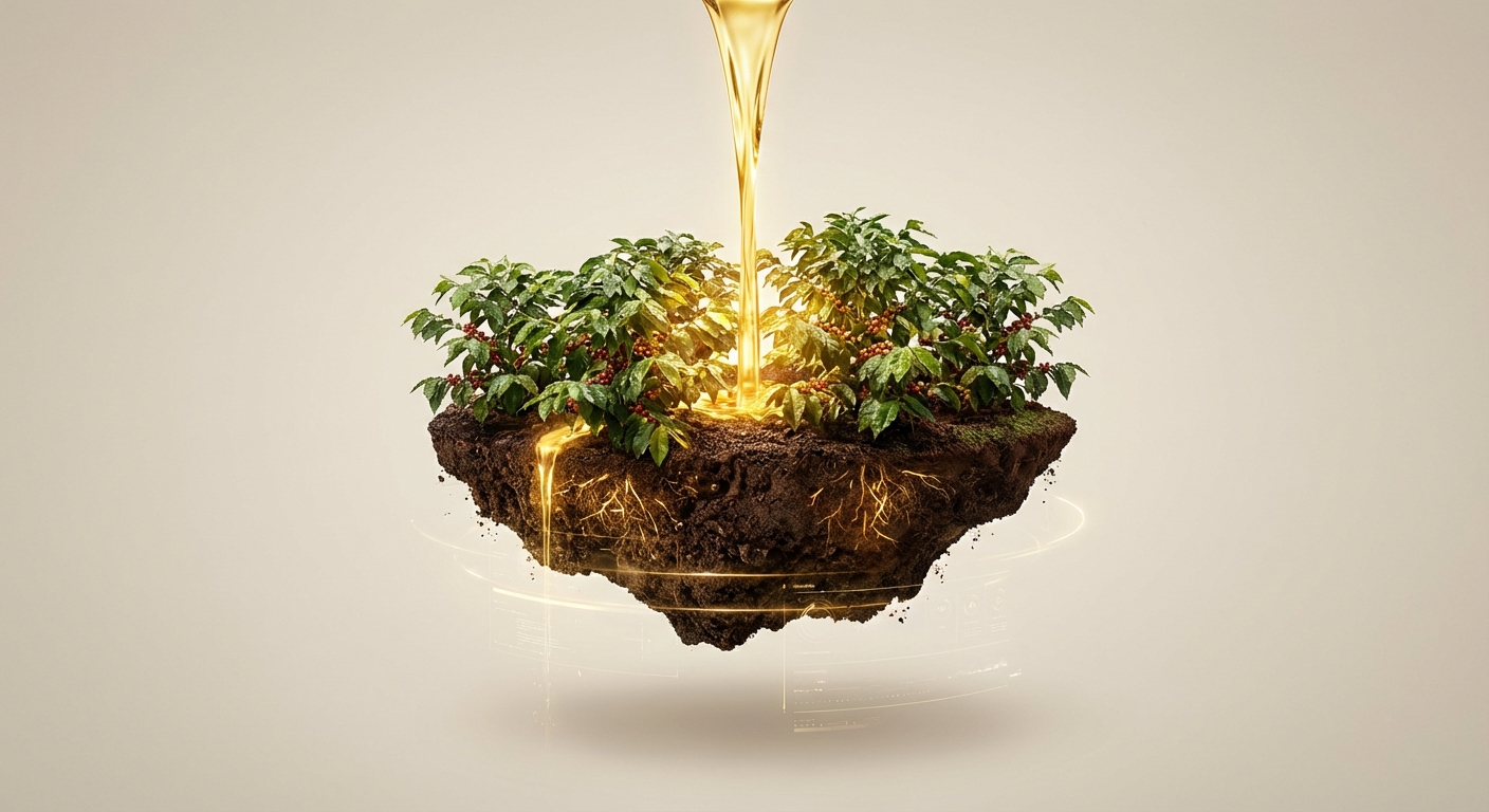 La reforma agraria busca democratizar la tierra para combatir el hambre, pero sin capital, el campo no produce. Es como tener una gran idea de negocio y no tener ahorros para arrancarla. ¿Sabes cómo preparar tu bolsillo para que las oportunidades del mercado no te encuentren sin liquidez? 🇨🇴💰