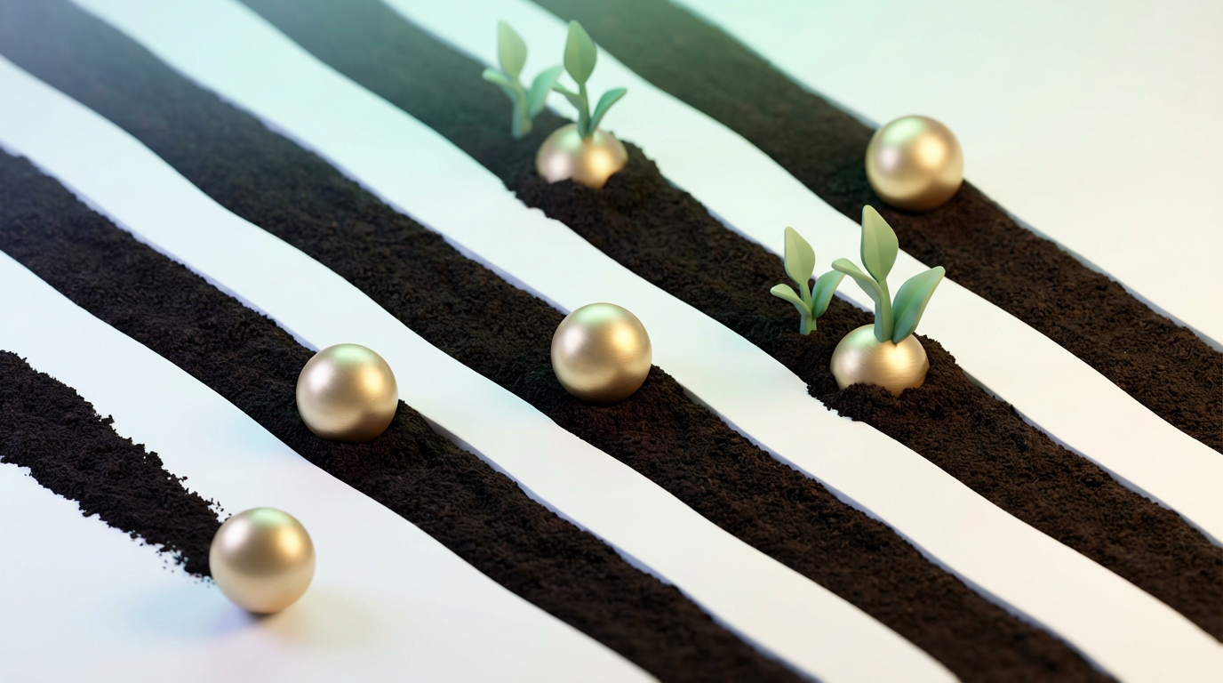 La reforma agraria busca democratizar la tierra para combatir el hambre, pero sin capital, el campo no produce. Es como tener una gran idea de negocio y no tener ahorros para arrancarla. ¿Sabes cómo preparar tu bolsillo para que las oportunidades del mercado no te encuentren sin liquidez? 🇨🇴💰