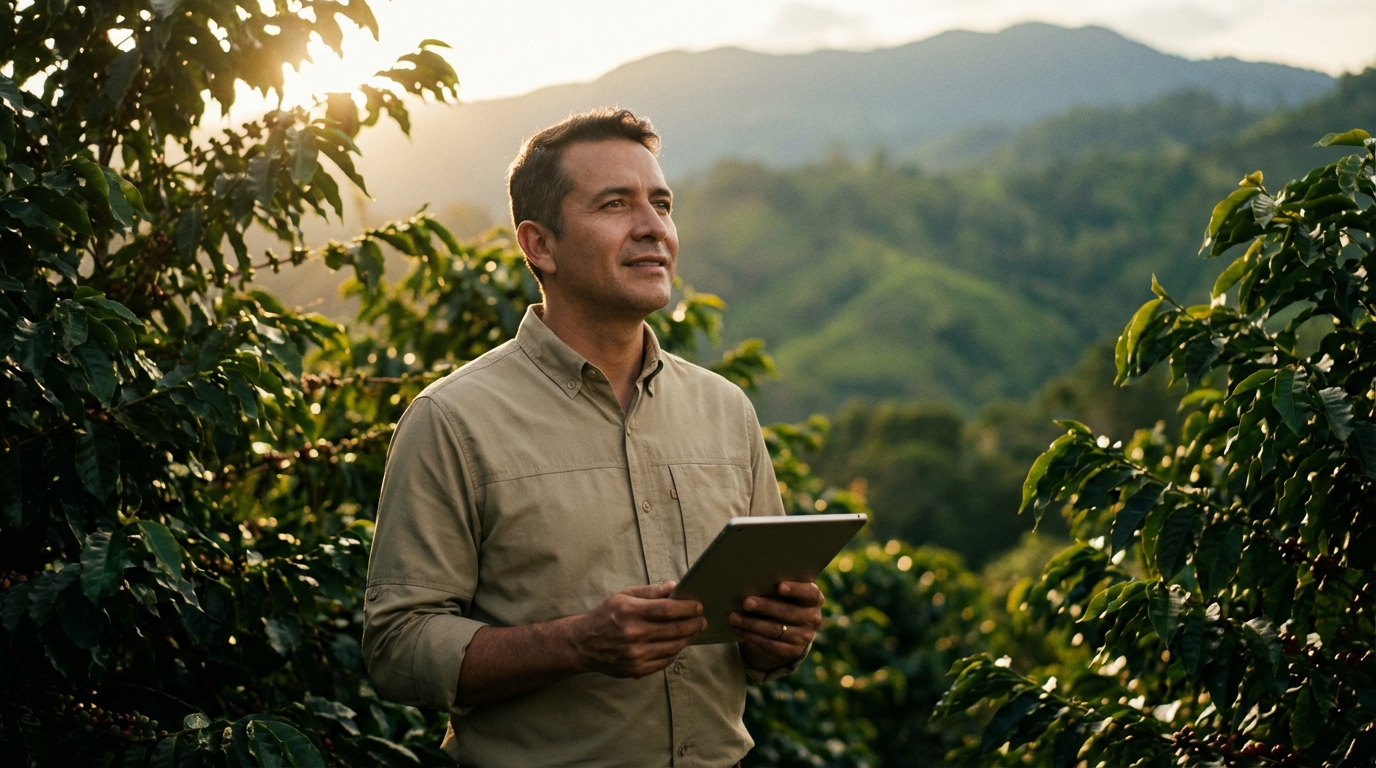 La reforma agraria busca democratizar la tierra para combatir el hambre, pero sin capital, el campo no produce. Es como tener una gran idea de negocio y no tener ahorros para arrancarla. ¿Sabes cómo preparar tu bolsillo para que las oportunidades del mercado no te encuentren sin liquidez? 🇨🇴💰