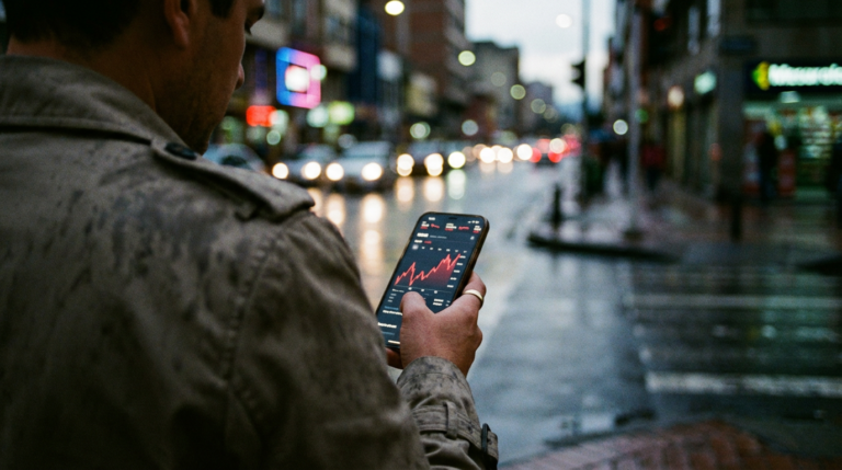 Cuando el mundo entra en tensión, tu bolsillo lo siente primero en el precio del dólar y la gasolina. Es como si una pelea ajena terminara afectando tu mercado mensual. ¿Qué tan protegido está tu presupuesto ante choques que ocurren a miles de kilómetros? 🇨🇴📉