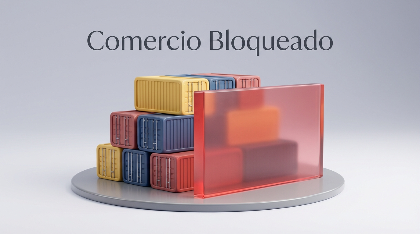 Cuando los países pelean, tu bolsillo paga la cuenta con productos más caros. Esta tensión entre Colombia y Ecuador es como cuando un conflicto familiar te impide ahorrar porque todo sube de repente. ¿Estás preparado para que la inflación importada afecte tu presupuesto este mes? 🇨🇴💰