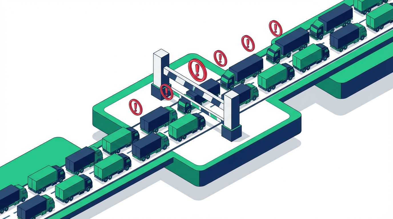 Cuando los países pelean, tu bolsillo paga la cuenta con productos más caros. Esta tensión entre Colombia y Ecuador es como cuando un conflicto familiar te impide ahorrar porque todo sube de repente. ¿Estás preparado para que la inflación importada afecte tu presupuesto este mes? 🇨🇴💰