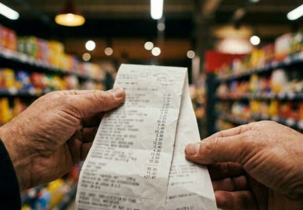 Cuando los países pelean, tu bolsillo paga la cuenta con productos más caros. Esta tensión entre Colombia y Ecuador es como cuando un conflicto familiar te impide ahorrar porque todo sube de repente. ¿Estás preparado para que la inflación importada afecte tu presupuesto este mes? 🇨🇴💰