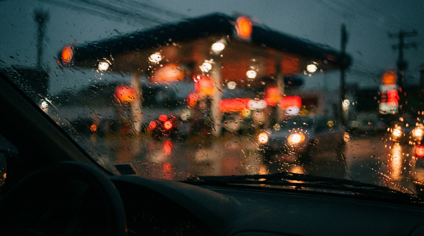 La guerra disparó el petróleo y hundió las bolsas, recordándonos que lo que pasa lejos siempre golpea tu bolsillo. Es como cuando sube la gasolina y de repente tu presupuesto mensual ya no alcanza para lo mismo. ¿Tienes un plan B para cuando el mundo se pone caro o dependes solo de la suerte? 📉🇨🇴