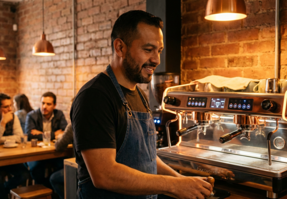 Agora logra ganancias récord apostando por la IA conversacional, mientras muchos siguen dudando si esta tecnología es rentable. Es como cuando inviertes en una herramienta nueva para tu negocio: el gasto asusta al inicio, pero la eficiencia paga las cuentas. ¿Sabes identificar cuándo un gasto es realmente una inversión? 🇨🇴💰