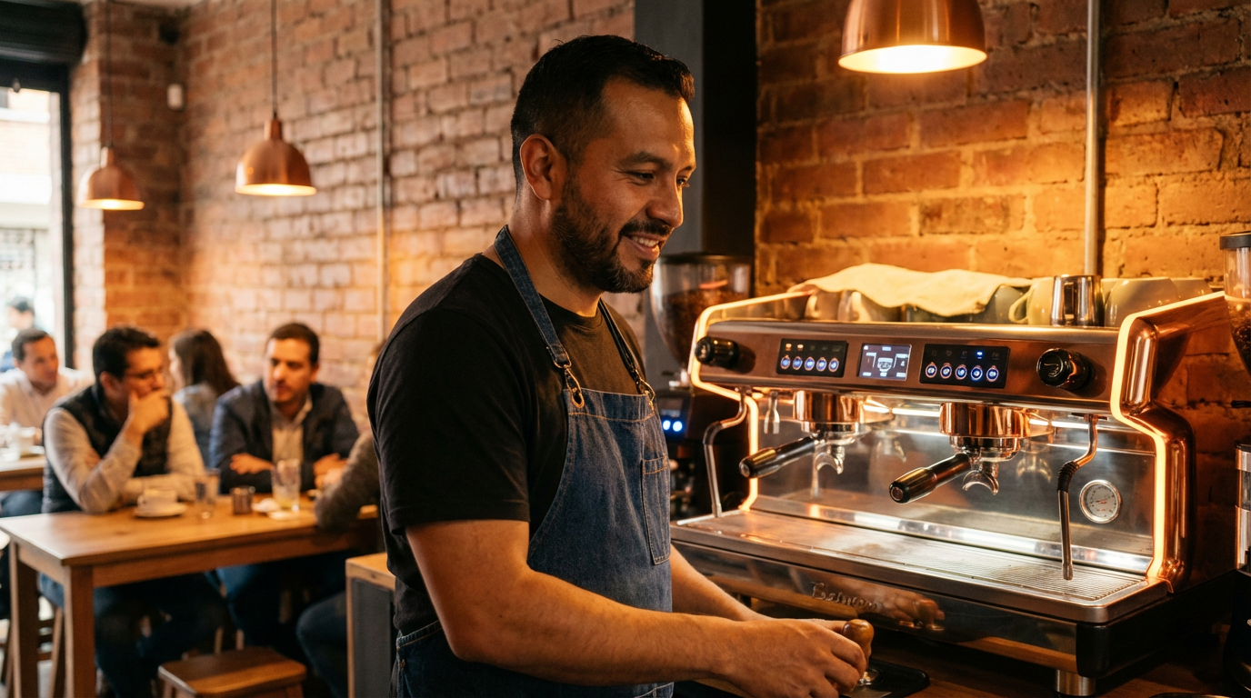 Agora logra ganancias récord apostando por la IA conversacional, mientras muchos siguen dudando si esta tecnología es rentable. Es como cuando inviertes en una herramienta nueva para tu negocio: el gasto asusta al inicio, pero la eficiencia paga las cuentas. ¿Sabes identificar cuándo un gasto es realmente una inversión? 🇨🇴💰