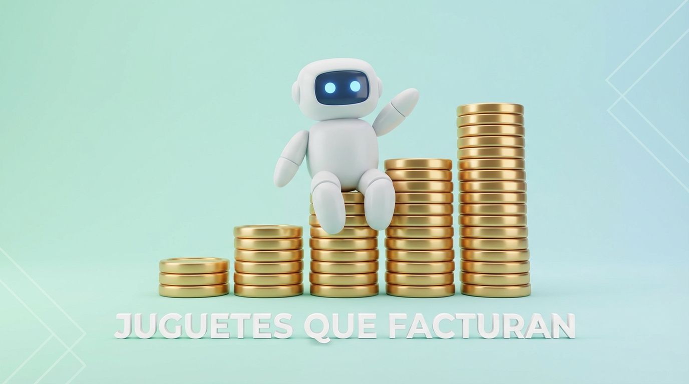 Agora logra ganancias récord apostando por la IA conversacional, mientras muchos siguen dudando si esta tecnología es rentable. Es como cuando inviertes en una herramienta nueva para tu negocio: el gasto asusta al inicio, pero la eficiencia paga las cuentas. ¿Sabes identificar cuándo un gasto es realmente una inversión? 🇨🇴💰