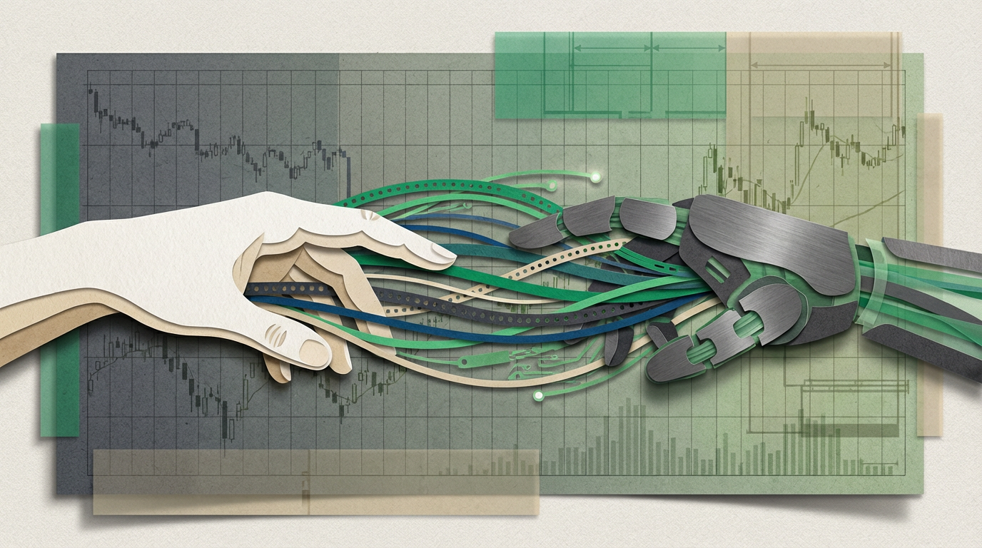 Agora logra ganancias récord apostando por la IA conversacional, mientras muchos siguen dudando si esta tecnología es rentable. Es como cuando inviertes en una herramienta nueva para tu negocio: el gasto asusta al inicio, pero la eficiencia paga las cuentas. ¿Sabes identificar cuándo un gasto es realmente una inversión? 🇨🇴💰