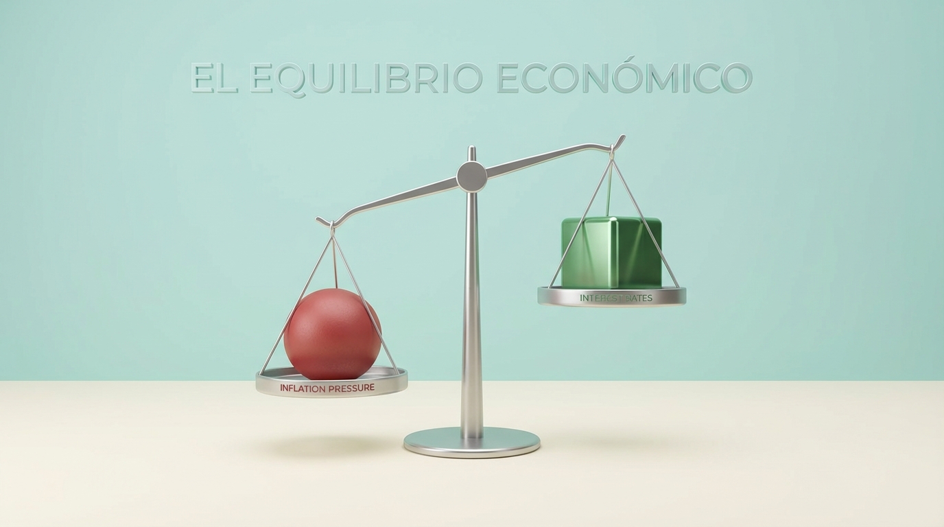 ¿Sientes que tu sueldo no rinde igual aunque ganes lo mismo? El Banco de la República ajusta las tasas para controlar los precios, lo que afecta directamente cuánto pagas por tus tarjetas y créditos. ¿Sabes si hoy te conviene más ahorrar en un CDT o salir de tus deudas antes de que suban? 🇨🇴💰