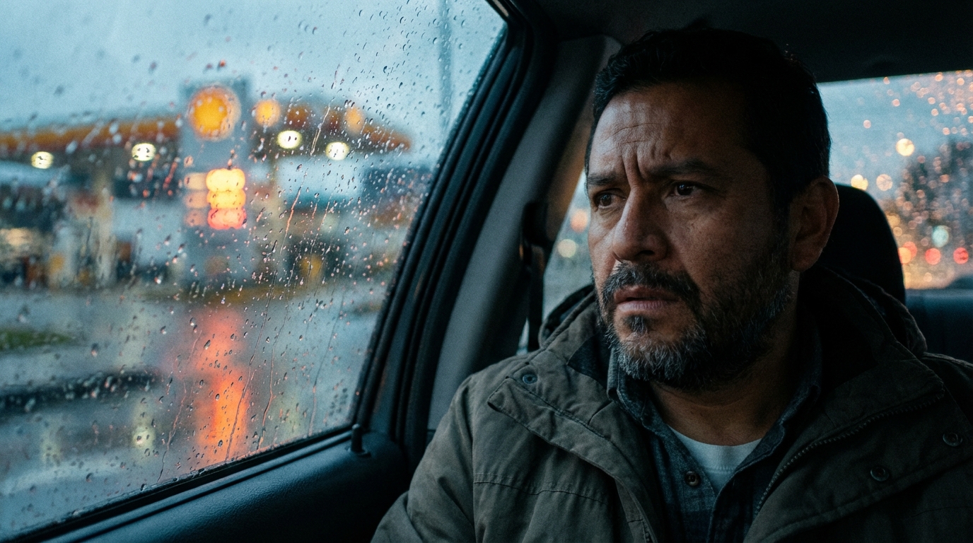 La tensión nuclear global crece y, con ella, la incertidumbre sobre el precio de la gasolina y el costo de vida en Colombia. Es como cuando un problema ajeno termina vaciando tu cuenta de ahorros sin previo aviso. ¿Está tu colchón financiero listo para un sacudón en los precios internacionales? 🇨🇴📉