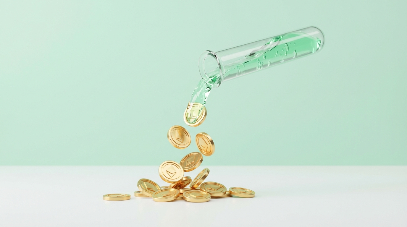 Una farmacéutica subió 800% y los grandes inversionistas están entrando ahora. Es como ver una oferta increíble cuando no tienes cupo en la tarjeta: la oportunidad pasa frente a ti. ¿Sabes cómo preparar tu bolsillo para cuando llegue tu próximo 'golpe de suerte'? 🇨🇴💰