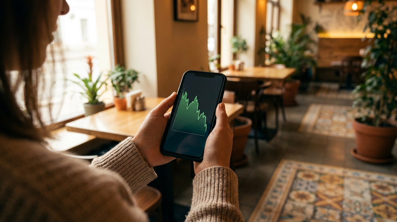 El petróleo sube y el dólar baja a $3.744, dándote un respiro si tienes deudas en divisas o planeas compras online. Es como cuando bajan los intereses justo antes de tu pago: una oportunidad de oro para ahorrar. ¿Vas a usar este alivio para abonar a capital o dejarás que el gasto hormiga se lo lleve? 📉💰