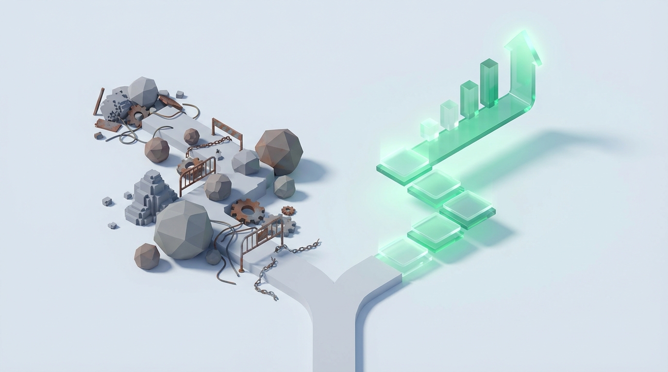 Oviedo pone condiciones para aliarse, recordándonos que para crecer hay que soltar lo que ya no suma. Es lo que te pasa cuando quieres invertir pero sigues atado a gastos que no te dejan avanzar. ¿Estás listo para desmarcarte de los hábitos que frenan tu libertad financiera? 🇨🇴💰